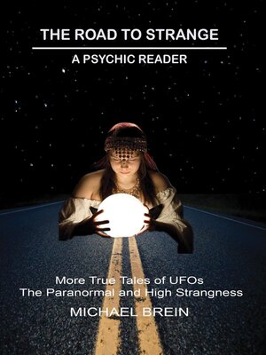 cover image of The Road to Strange
